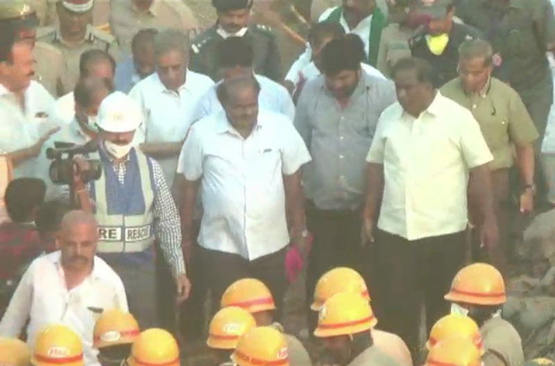 DWD CM HDK