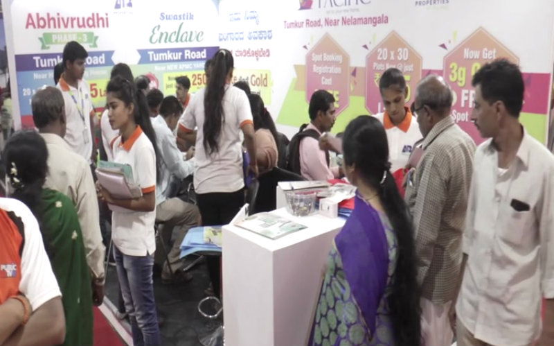 EXPO A