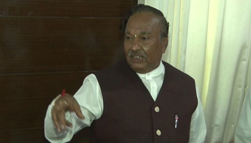 Eshwarappa
