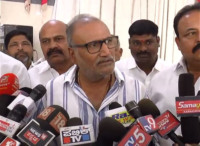 GOWDA 1