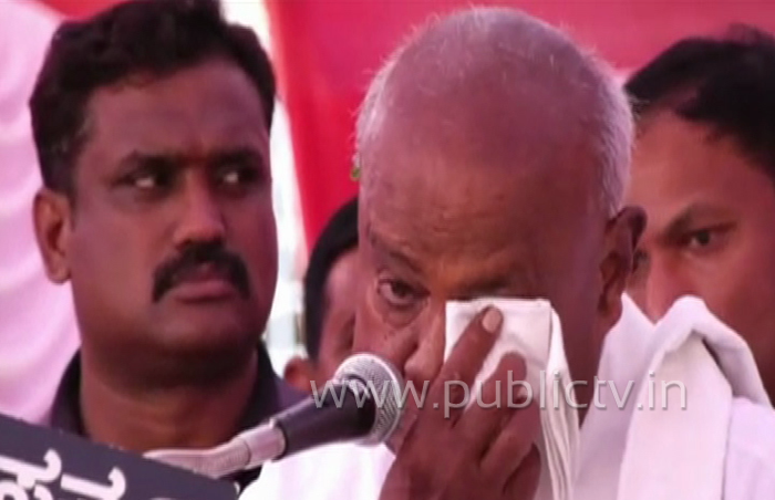 GOWDA