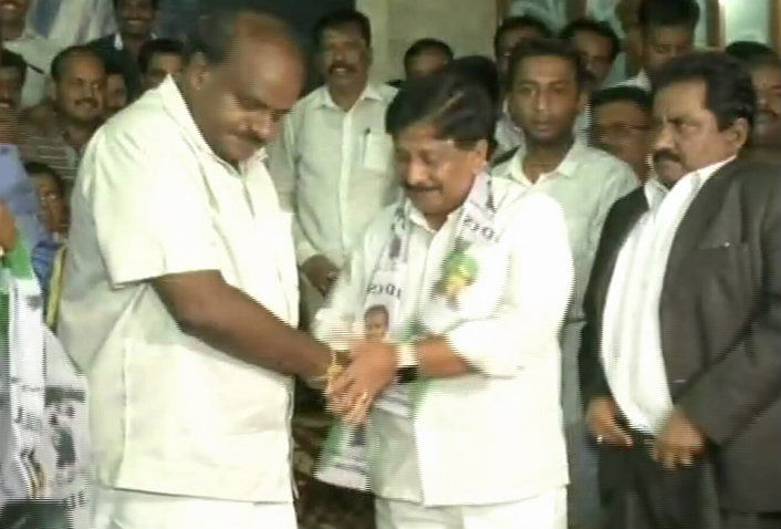 HDK MND 1
