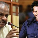 HDK NIKHIL A