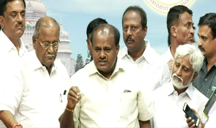HDK