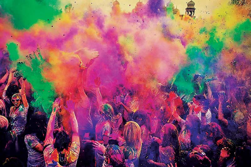 HOLI 3