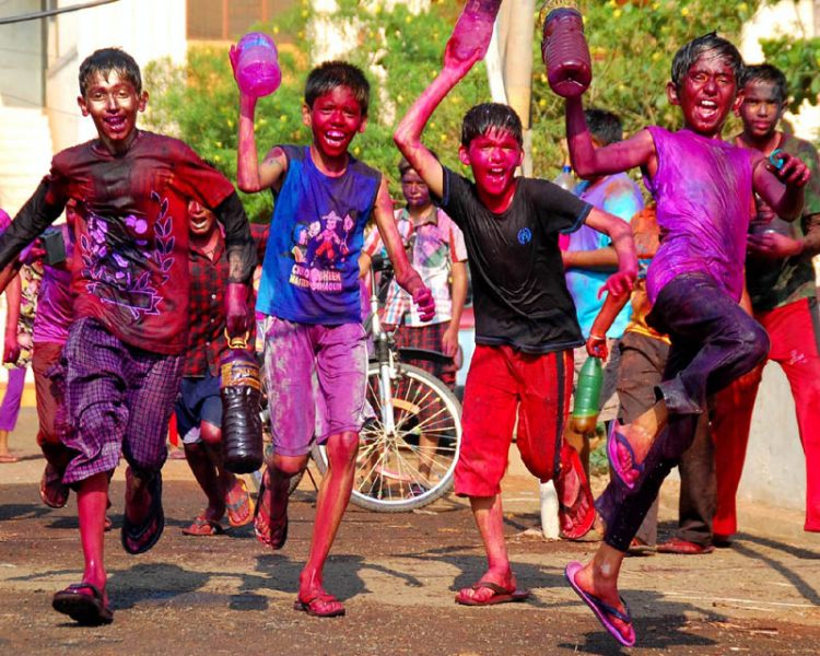 Holi 5