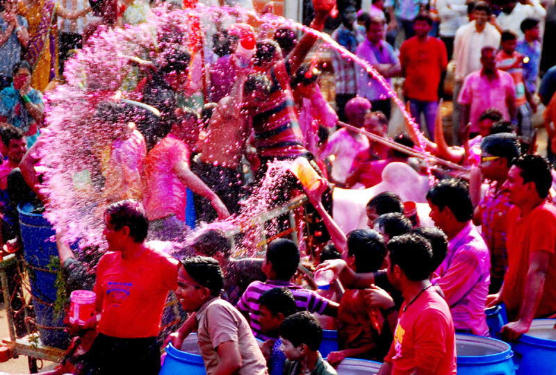 Holi 7