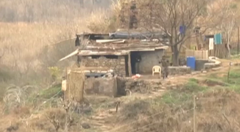 INDIA 21