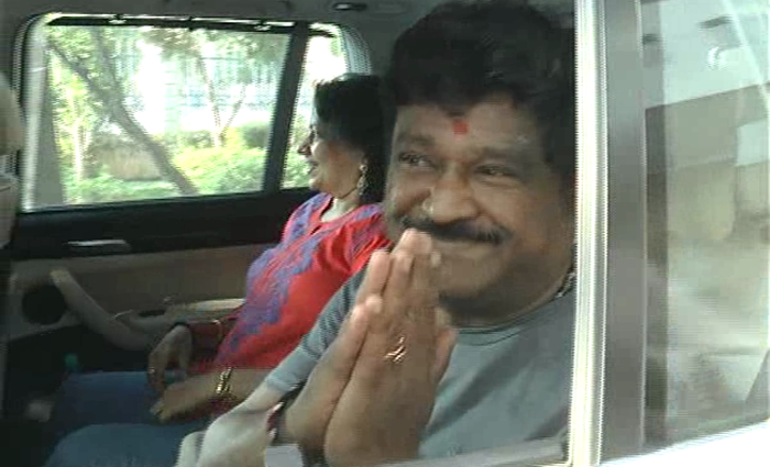 JAGGESH 2