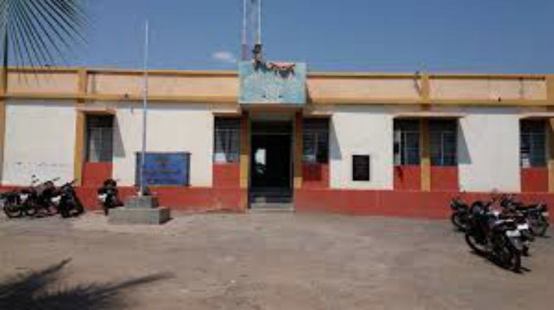 Jamkhed police station