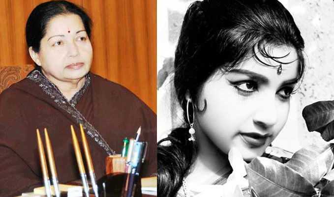 JayalalithaA