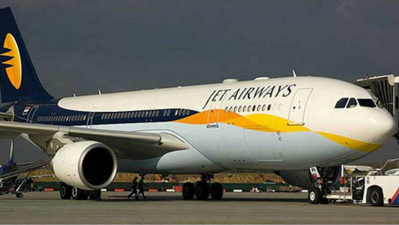 Jet Airways