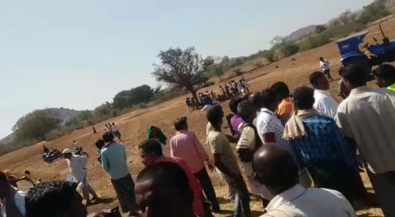 KPL Accident 1