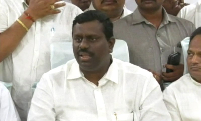 KPL RAGVENDAR HINDANAL 1