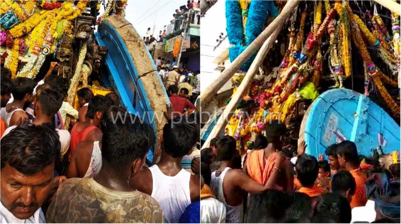 KPL Rathotsava B