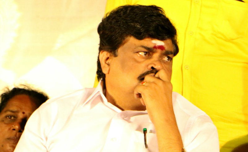KT Rajenthira Balaji