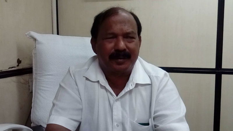 Kalidas Kolambkar