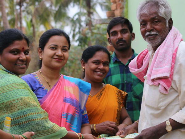 Lakshmi Ashwin Gowda 1