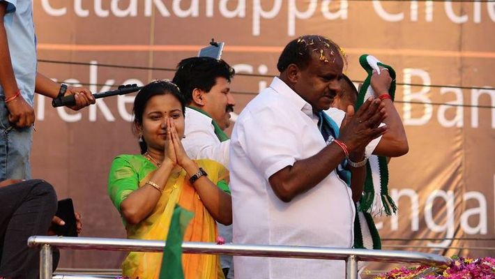 Lakshmi Ashwin Gowda 2