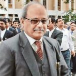 Lokpal PC Ghose