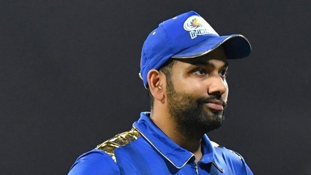 MI ROHIT SHARMA