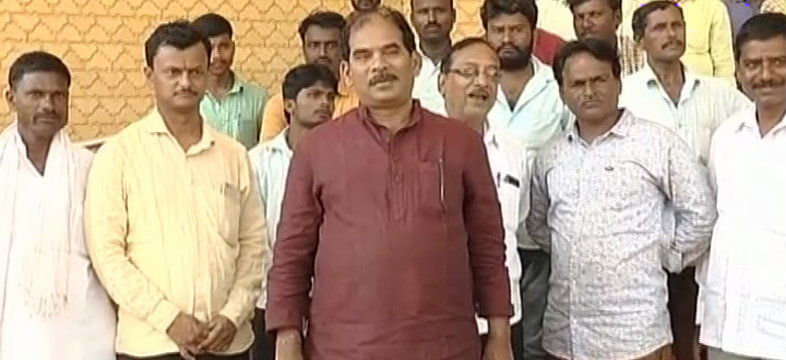 MINISTER SHIVALLI 1