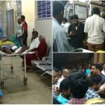 MND ACCIDENT