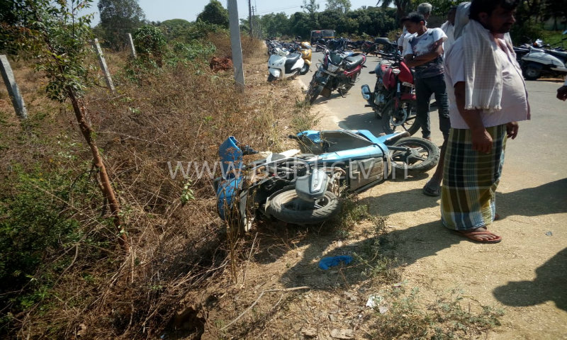 MND SCHOOL BUS PALTI AV 2