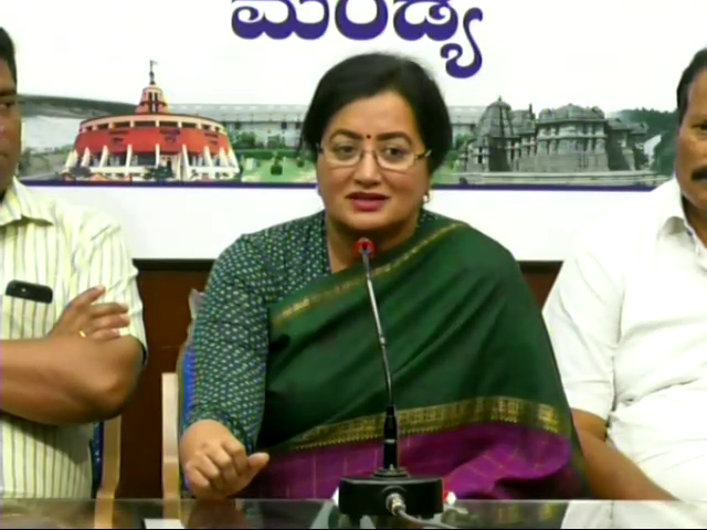 MND SUMALATHA