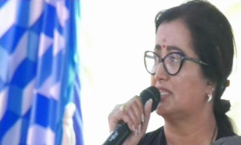 MND Sumalatha A