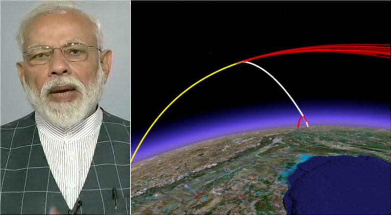 MODI A
