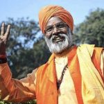 MP Sakshi Maharaj 1