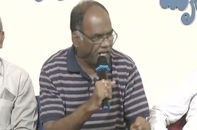 Mahesh chandra guru