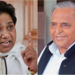 Mayawati Mulayam