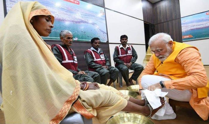 Modi 10