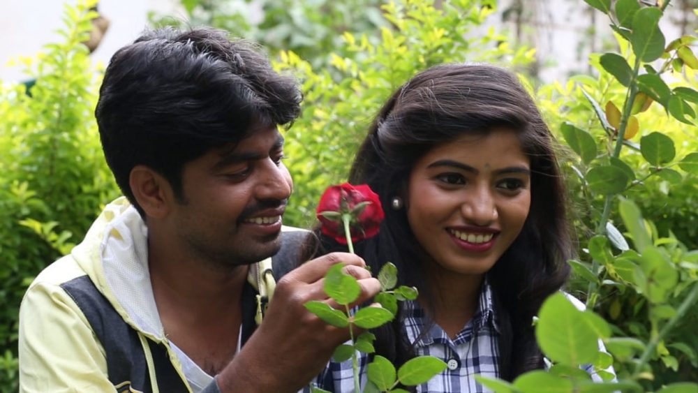 NAGESH PALLAVI 1