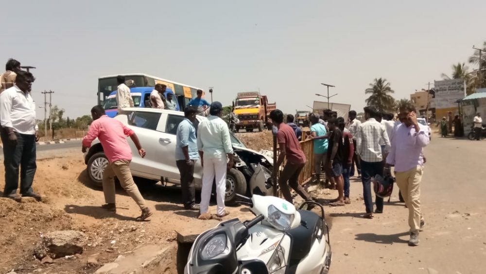 NML ACCIDENT AV 1