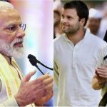 PM Modi rahul
