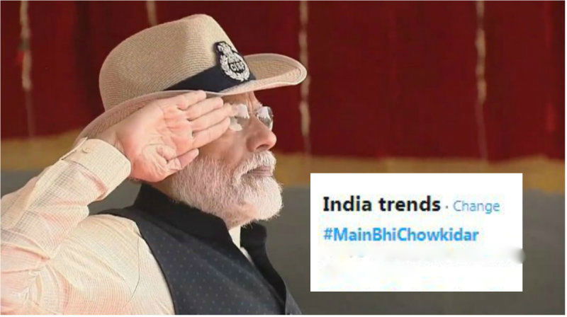 PM Narendra Modi 2