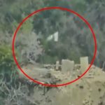 Pak Army Base Camp