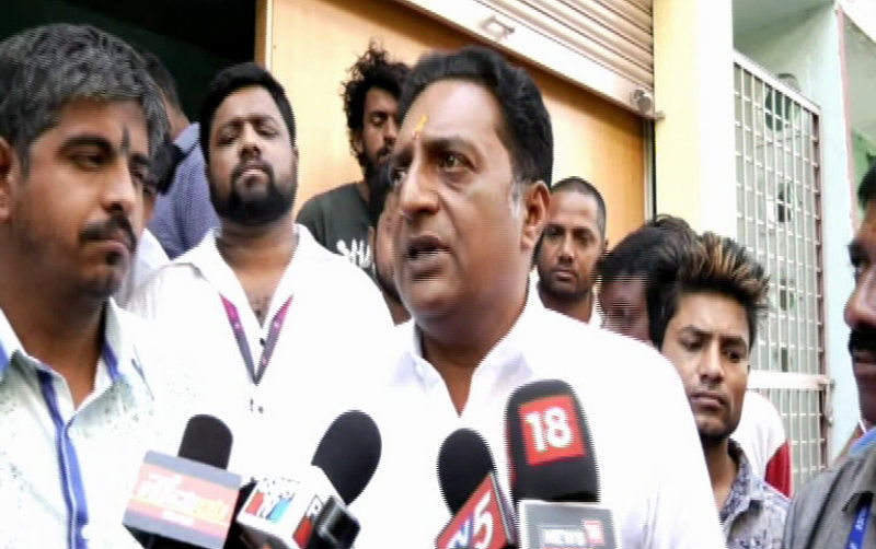 Prakash Rai