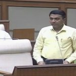 Pramod Sawant