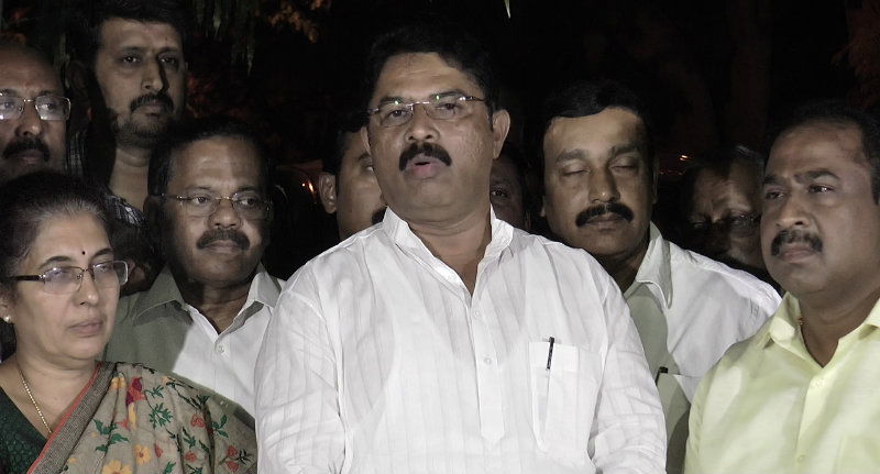 R ASHOK