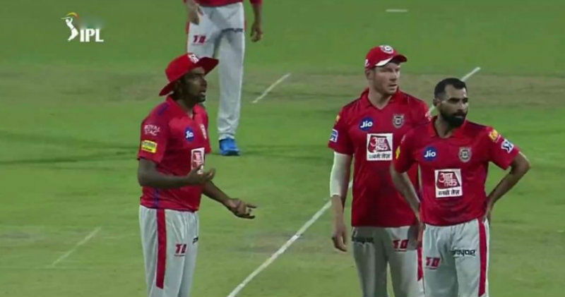R ASHWIN
