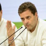 RAHUL GANDHI INC