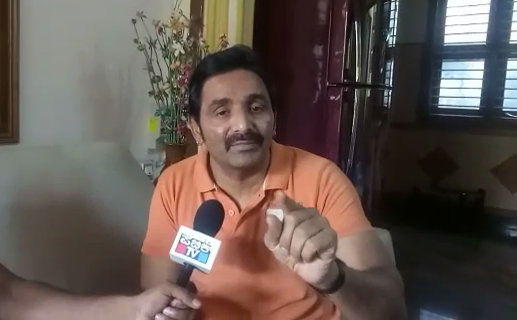 RAVI PRAKASH 1