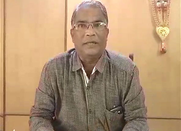 RCR Nandamuri