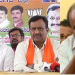 RMG BJP HDK