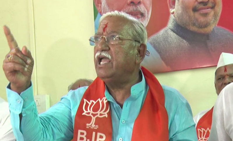 Ramesh Jigajinagi