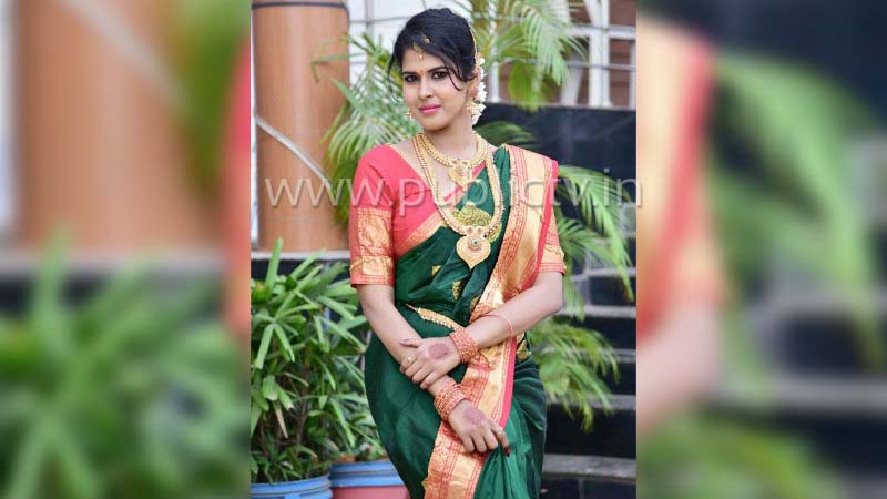 Ravi History Aishwarya 2